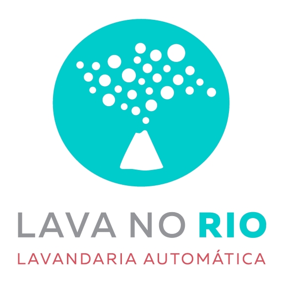 Logotipo Lava no Rio
